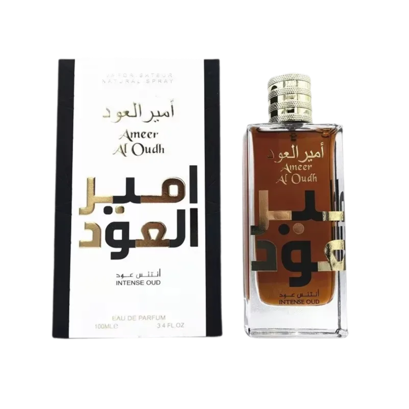 Body Oil - Ameer Eau De Parfum Spray Corpo