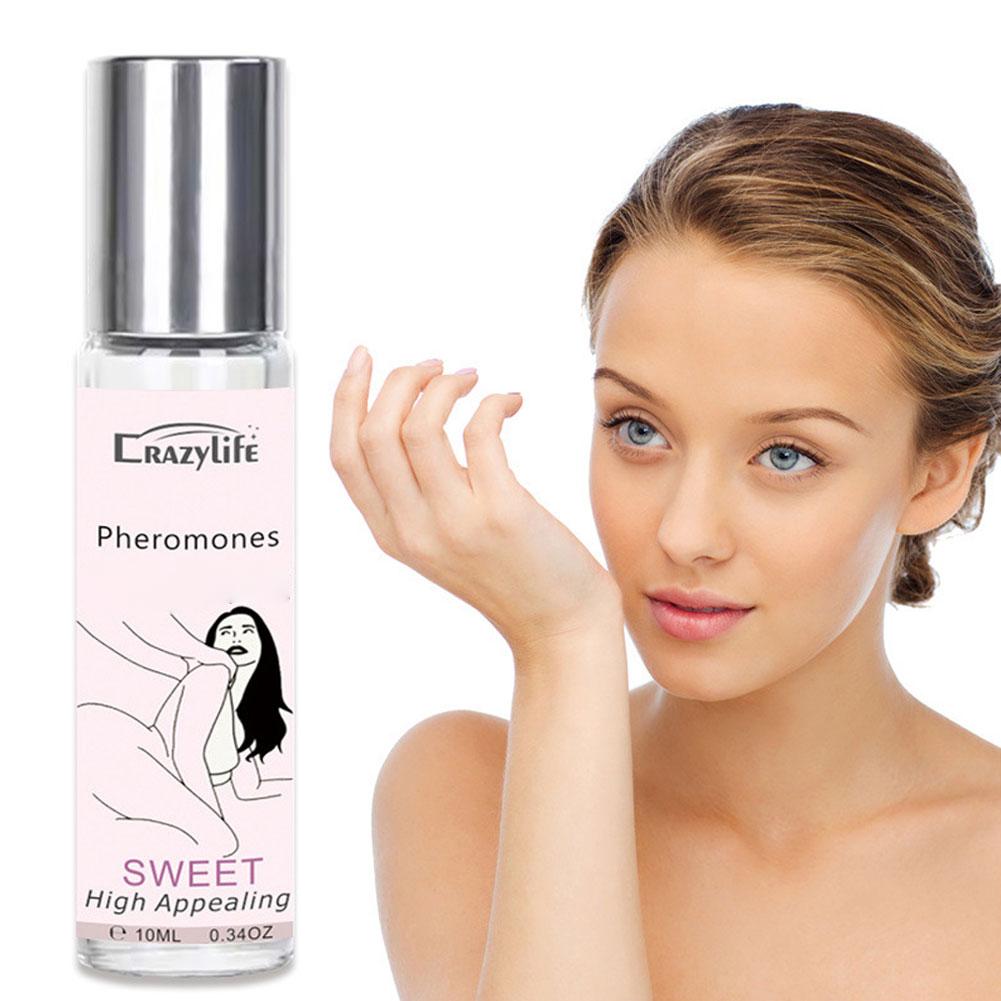 Body Oil - Eau de Toilette Roll-on 10ml Dolce