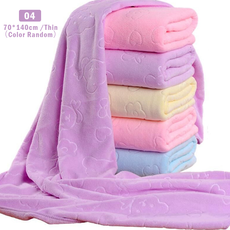 Spa Towel - Asciugamano da Bagno Super Assorbente ad
