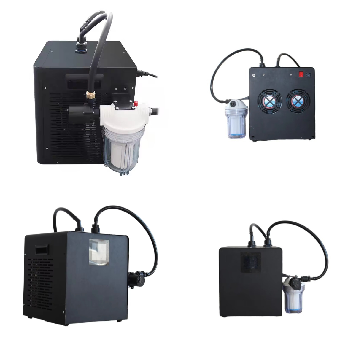 Hot Tub - Offerta Speciale: Mini Refrigeratore Portatile per