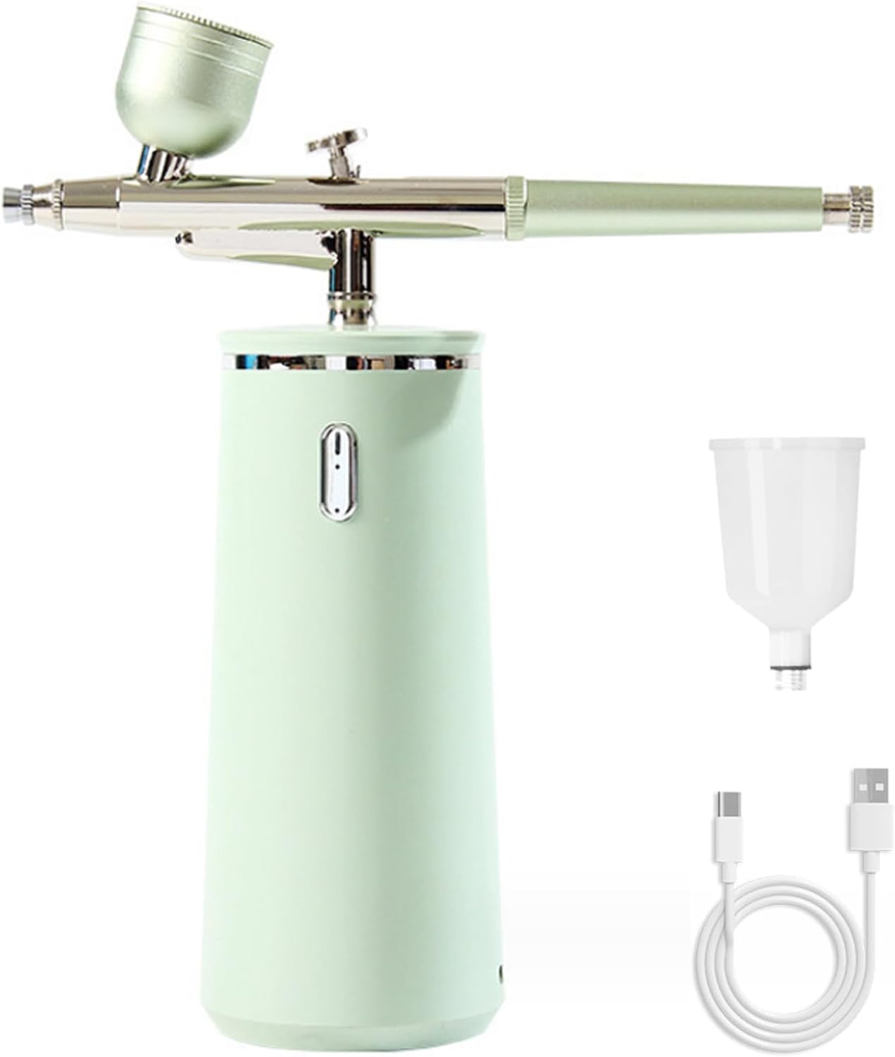 Face Steamer - Vaporizzatore Facciale Nano Ionico a Nebbia