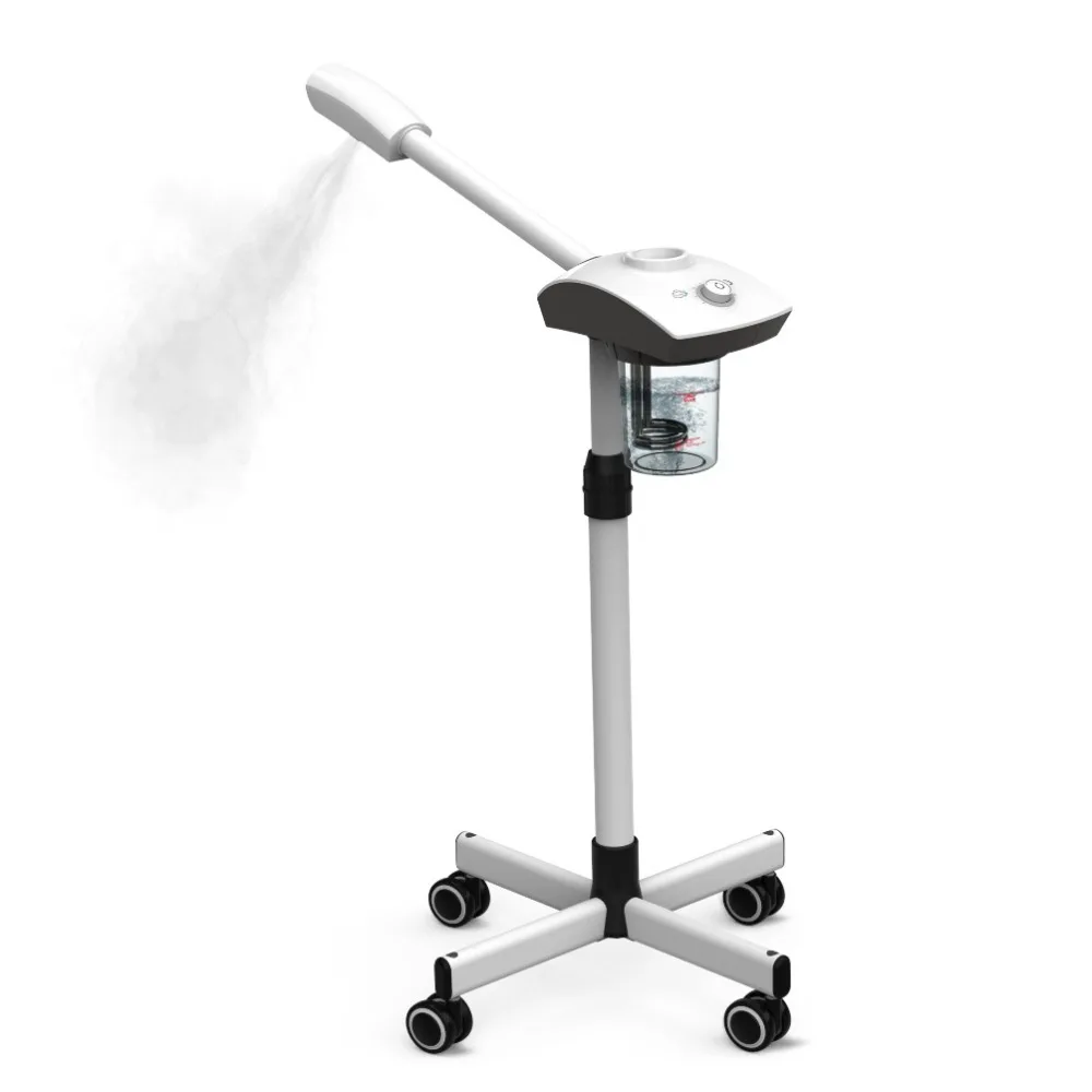 Face Steamer - Nuovo vaporizzatore facciale caldo umidificatore a