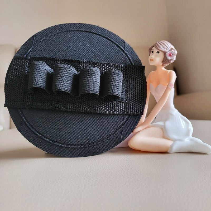 Body Brush - Spazzola Esfoliante per il Corpo, Scrubber