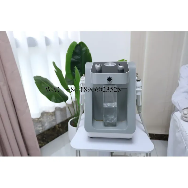 Spa Massager - WMWMNU per Trattamento Viso Multifunzione Aqua