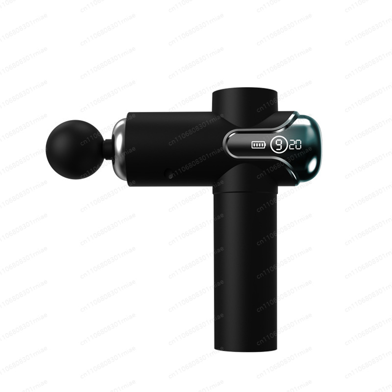 Massage Gun - Pistola portatile portatile per muscoli dei