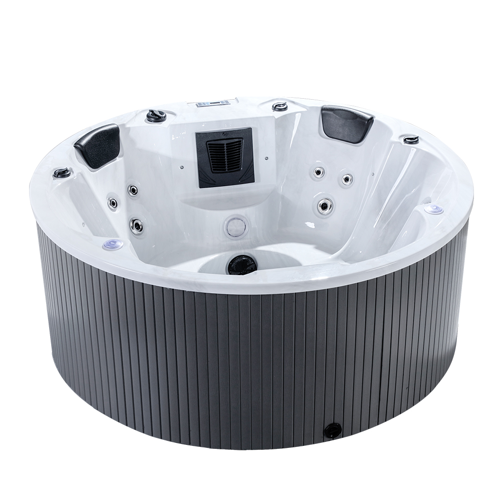 Vasca Idromassaggio Freestandi - Hot Tub recensione e prezzo