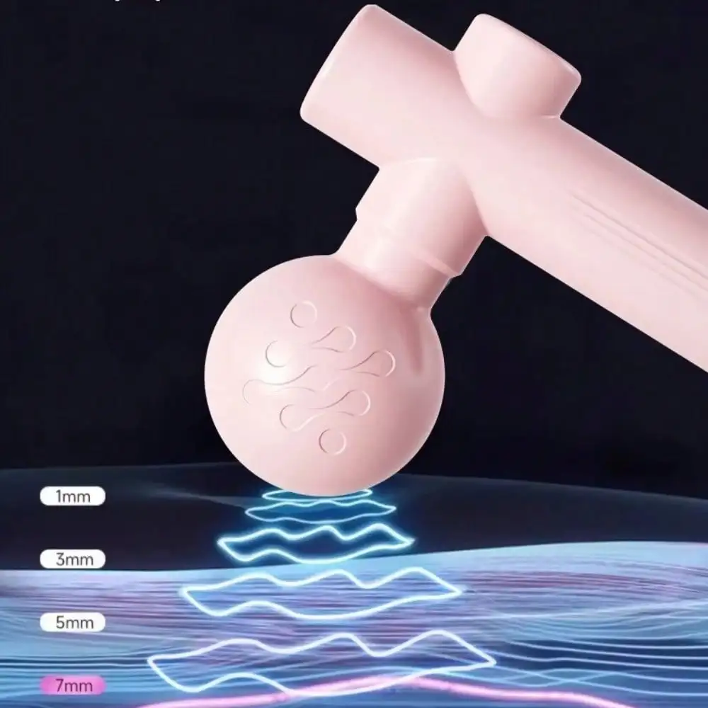 Mini Pistola Massaggiante 2026 - Massage Gun recensione e prezzo