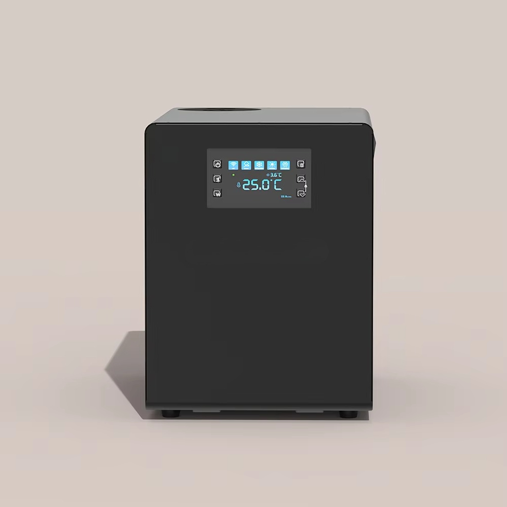 Syochi 0.6HP Refrigeratore per - Spa Wellness Gym recensione e prezzo