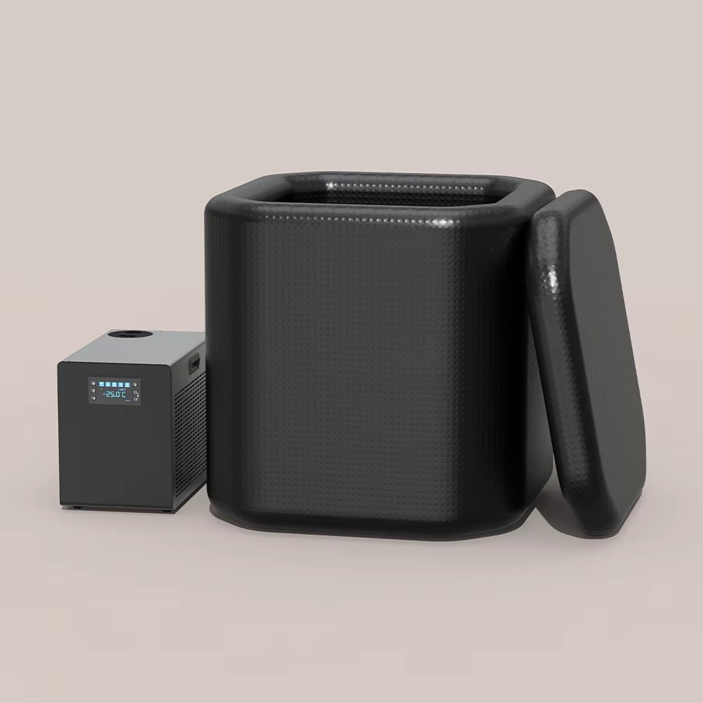 Syochi 0.6HP Refrigeratore per - Spa Wellness Gym recensione e prezzo