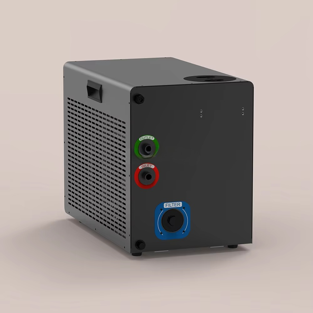 Syochi 0.6HP Refrigeratore per - Spa Wellness Gym recensione e prezzo