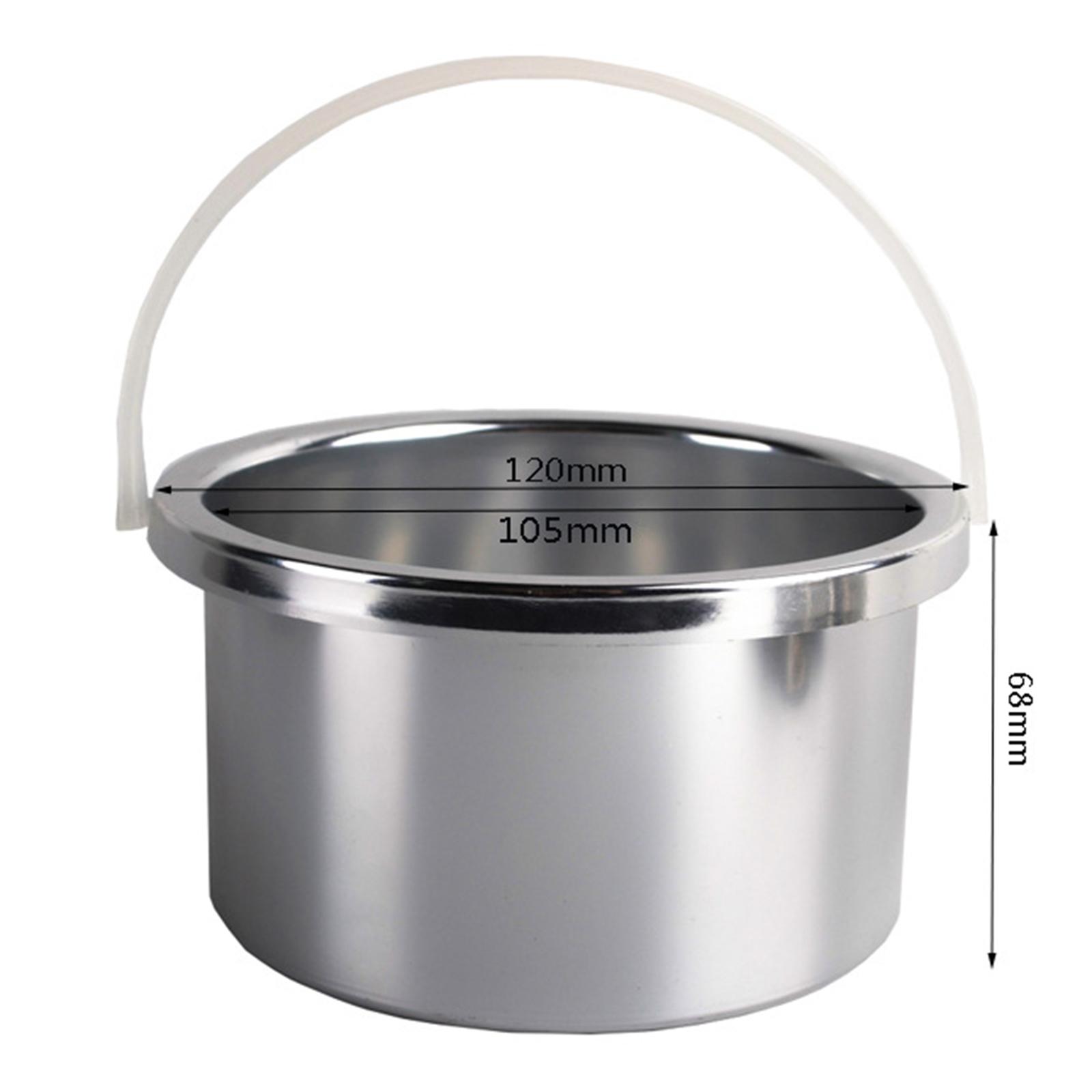 Ciotola Antiaderente per Sciog - Wax Warmer recensione e prezzo