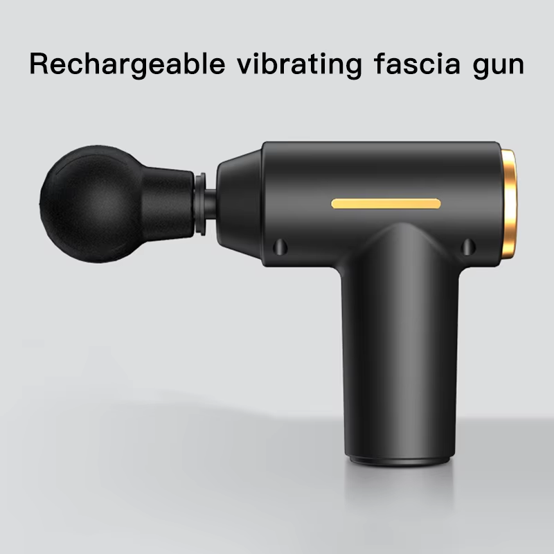 Mini Pistola Massaggiante Tasc - Massage Gun recensione e prezzo