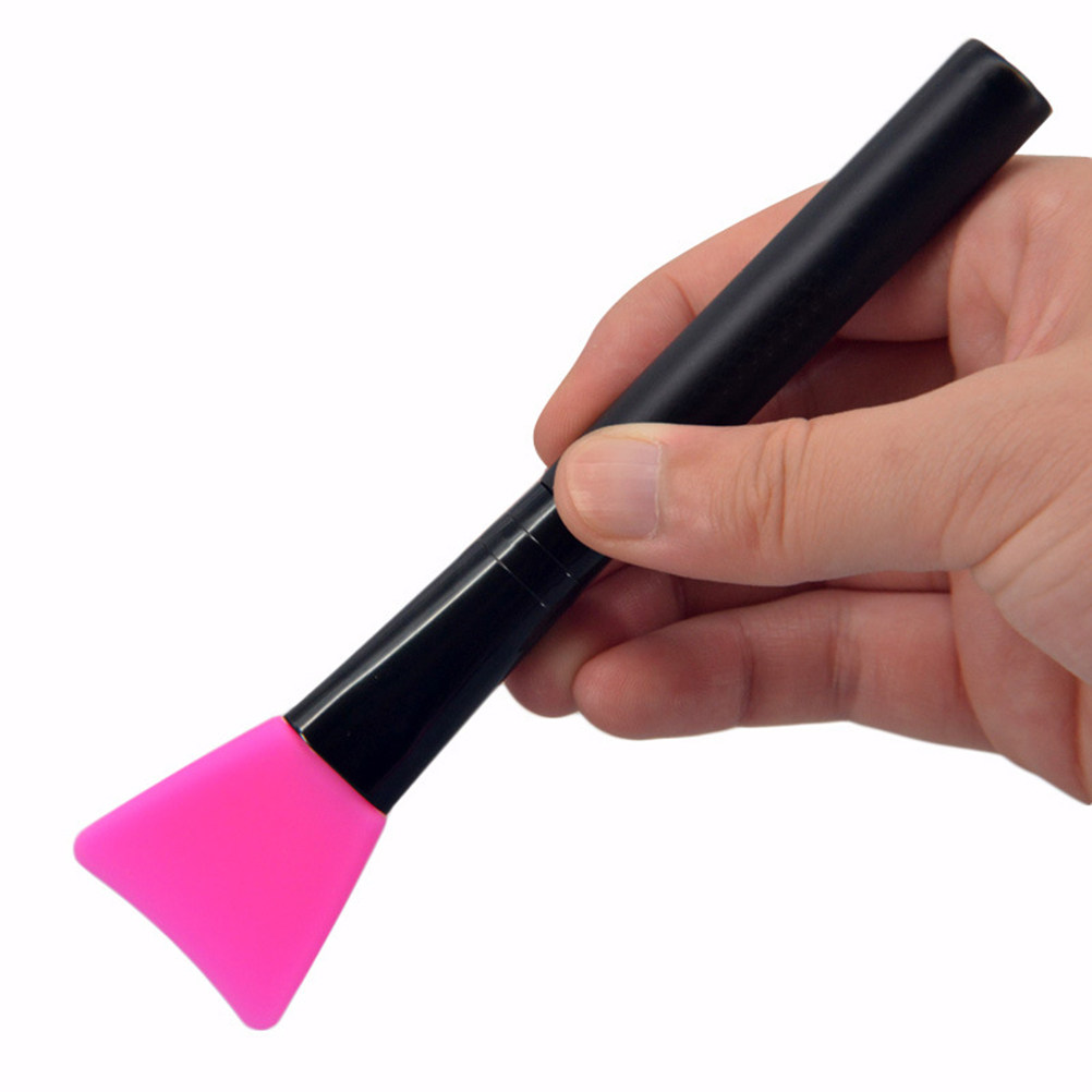 Set di 6 pennelli in silicone  - Body Brush recensione e prezzo