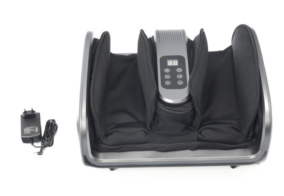 R Home Use Professionale Shiat - Foot Spa recensione e prezzo