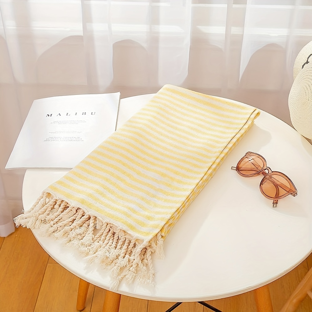 Telo Mare Classico Turco, Telo - Spa Towel recensione e prezzo