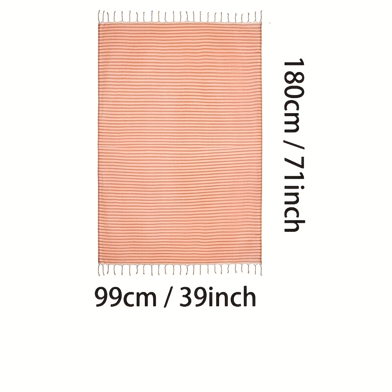 Telo Mare Classico Turco, Telo - Spa Towel recensione e prezzo