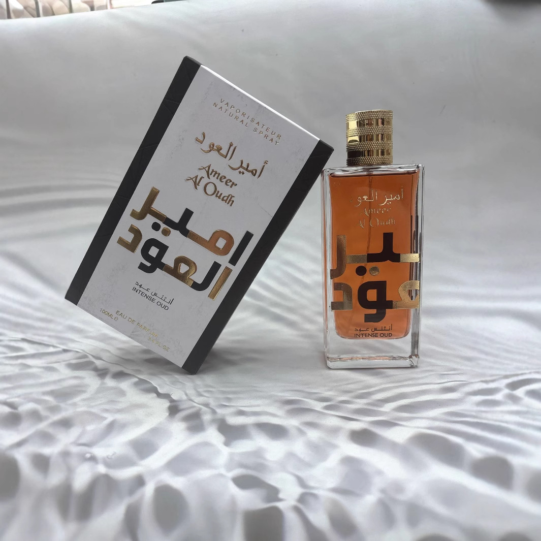 Ameer Eau De Parfum Spray Corp - Body Oil recensione e prezzo