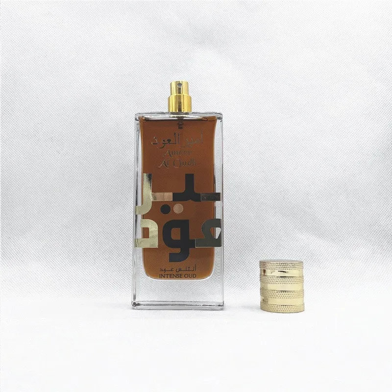 Ameer Eau De Parfum Spray Corp - Body Oil recensione e prezzo