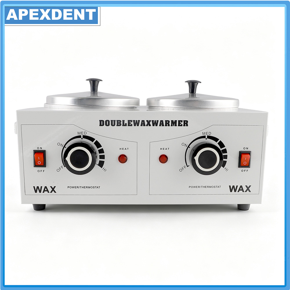 Macchina per Sciogliere la Cer - Wax Warmer recensione e prezzo