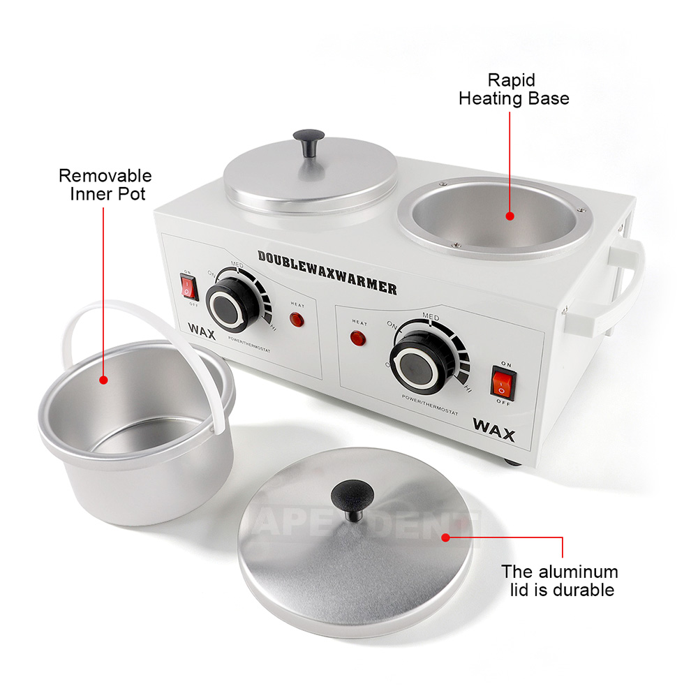 Macchina per Sciogliere la Cer - Wax Warmer recensione e prezzo