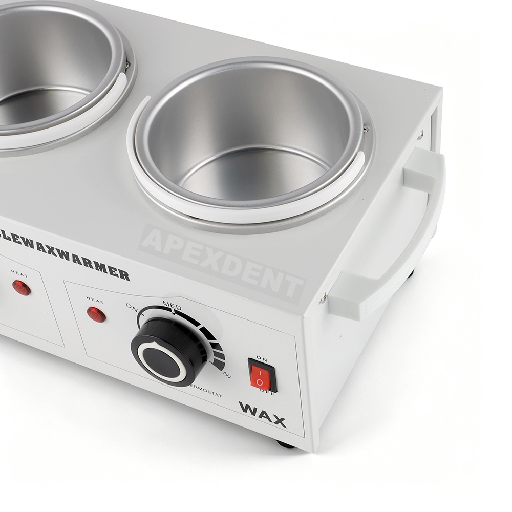 Macchina per Sciogliere la Cer - Wax Warmer recensione e prezzo