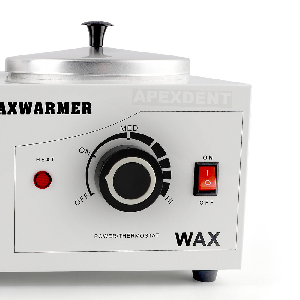 Macchina per Sciogliere la Cer - Wax Warmer recensione e prezzo