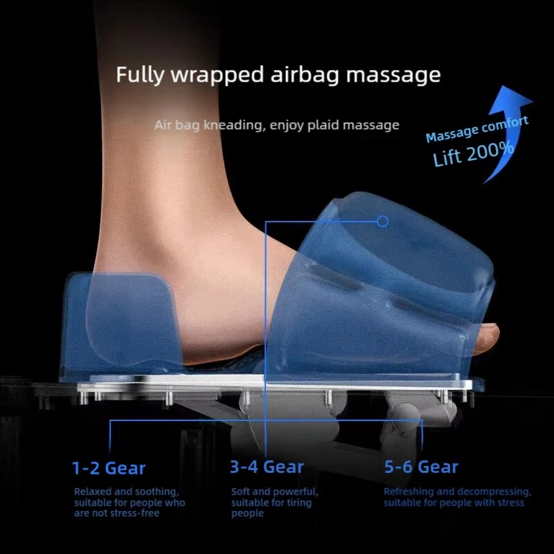Massaggiatore Elettrico Portat - Foot Spa recensione e prezzo