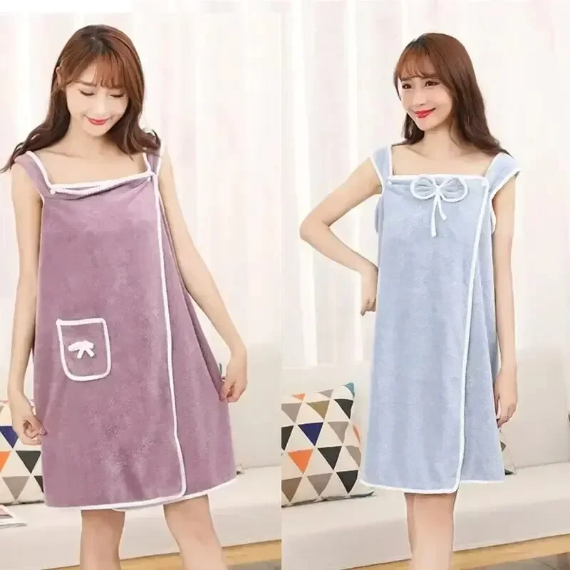 Asciugamani da bagno da donna, - Spa Towel recensione e prezzo