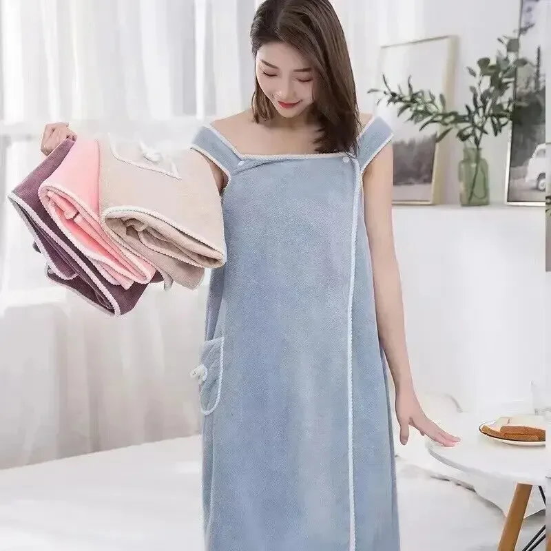 Asciugamani da bagno da donna, - Spa Towel recensione e prezzo