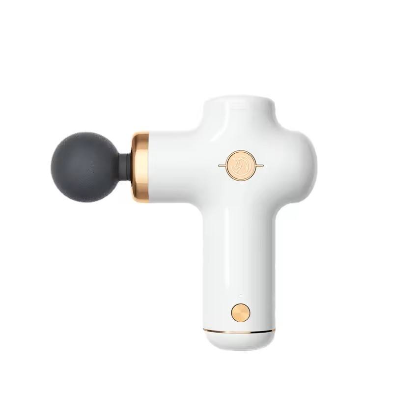 Mini Pistola Massaggiante Port - Massage Gun recensione e prezzo