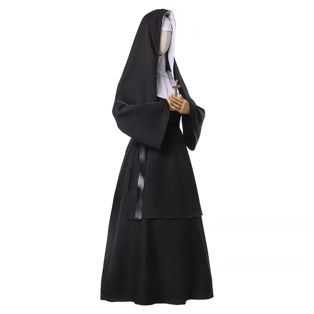 Costumi da Suora per Donne 202 - Bathrobe recensione e prezzo