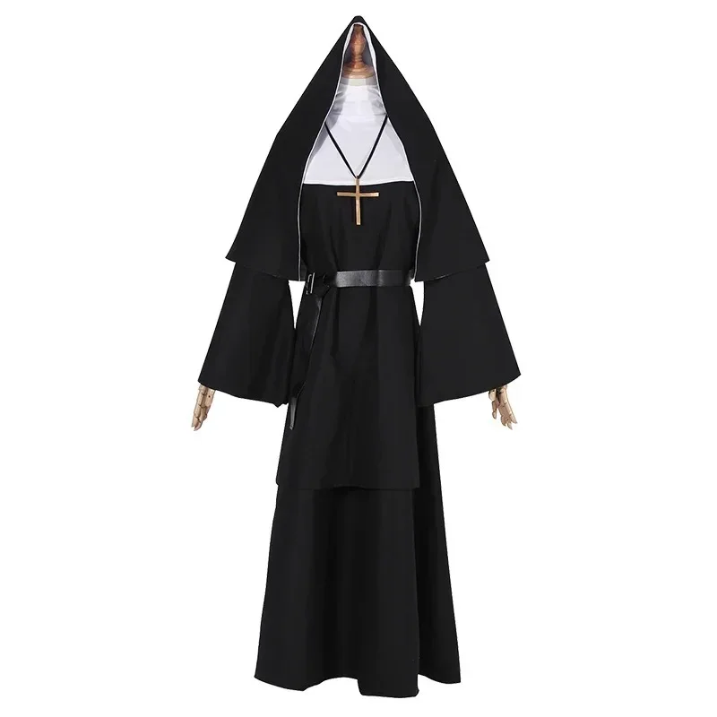 Costumi da Suora per Donne 202 - Bathrobe recensione e prezzo