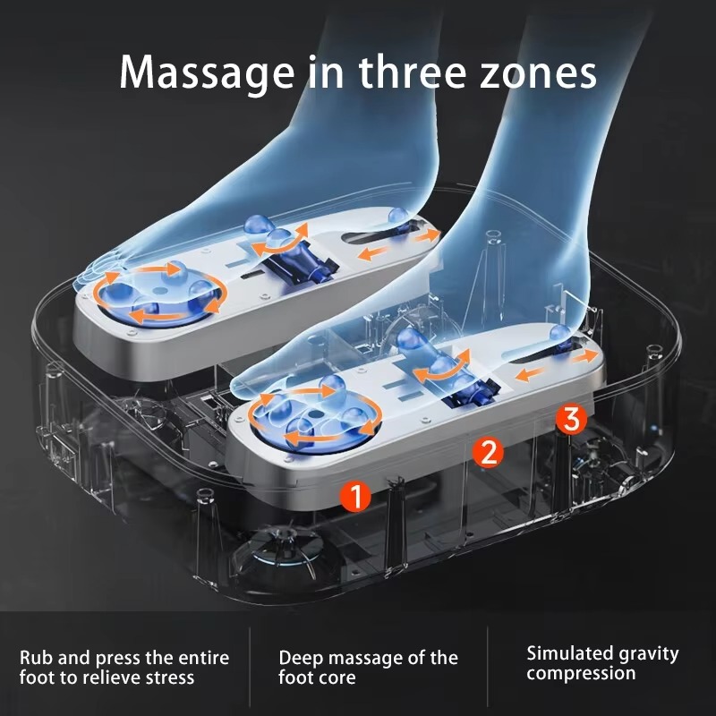 Vasca pieghevole per lavaggio  - Foot Spa recensione e prezzo