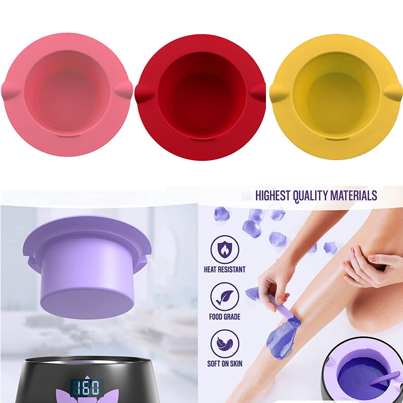 Scaldacera ispessimento ciotol - Wax Warmer recensione e prezzo