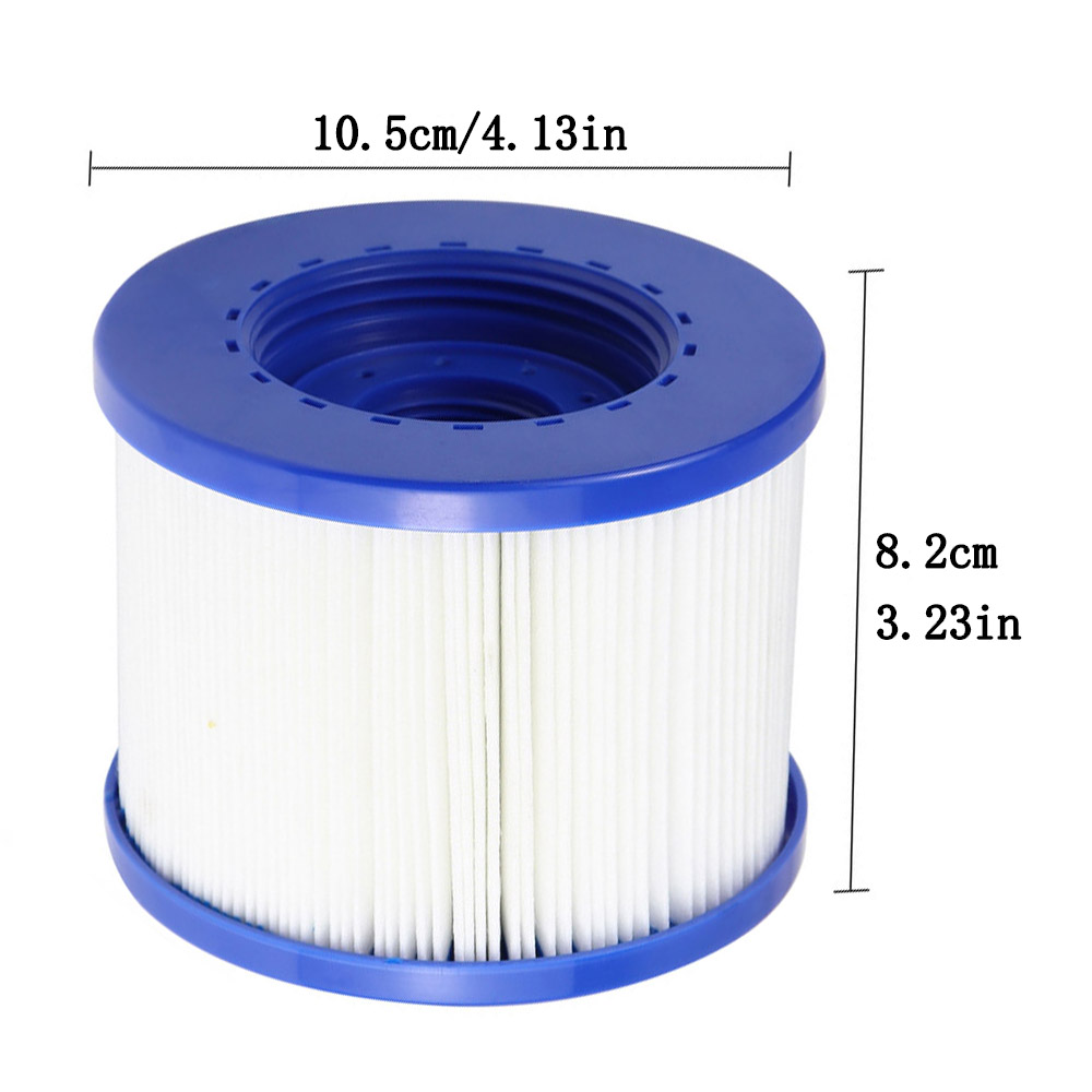 Cartuccia filtro a vite per va - Hot Tub recensione e prezzo