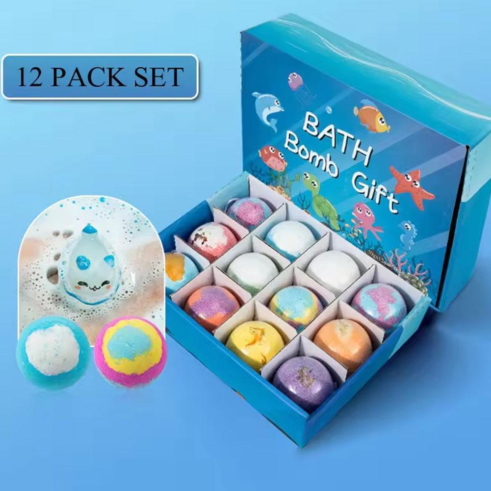 Palline di sale da bagno gioca - Bath Salts recensione e prezzo