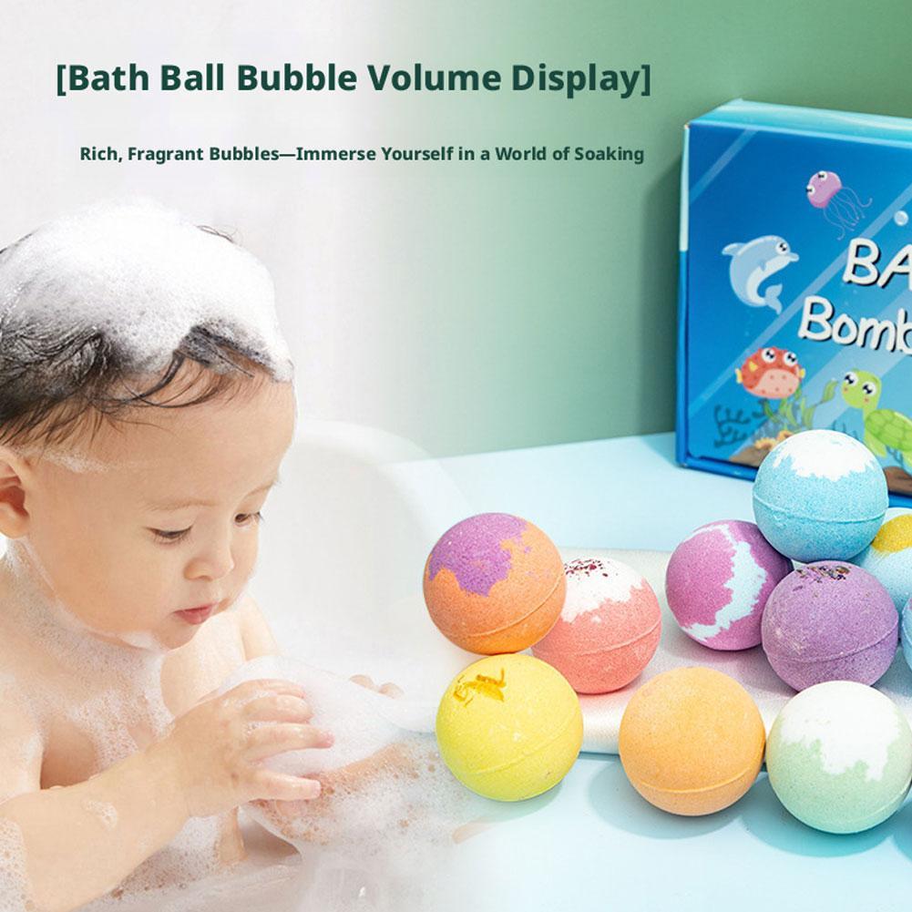 Palline di sale da bagno gioca - Bath Salts recensione e prezzo