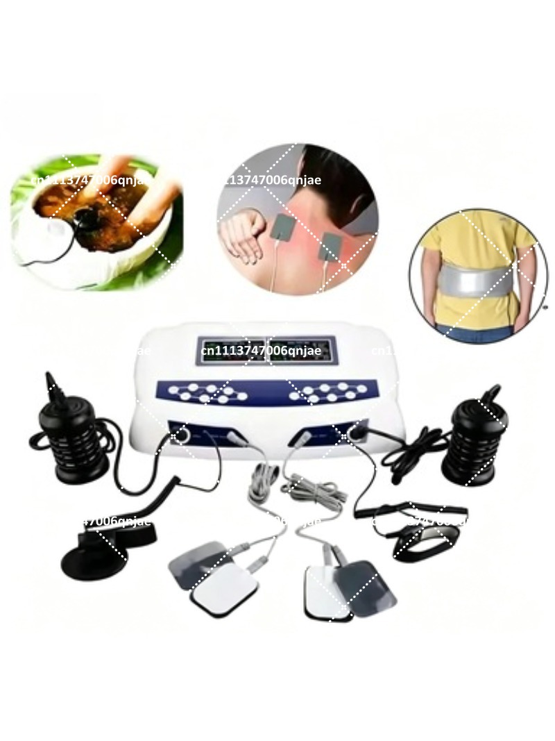 Macchina per Detox Ionico dei  - Foot Spa recensione e prezzo