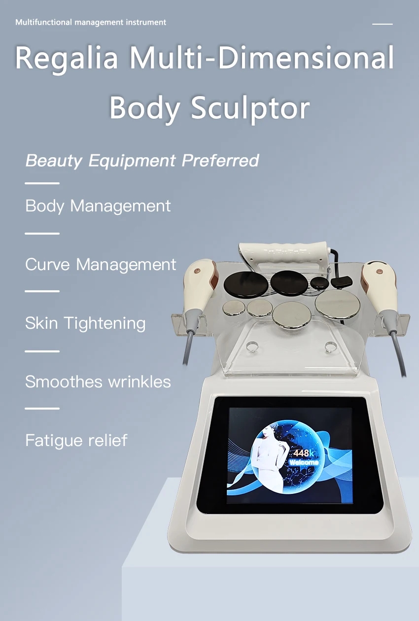 Dispositivo Fever Master 448KH - Body Brush recensione e prezzo