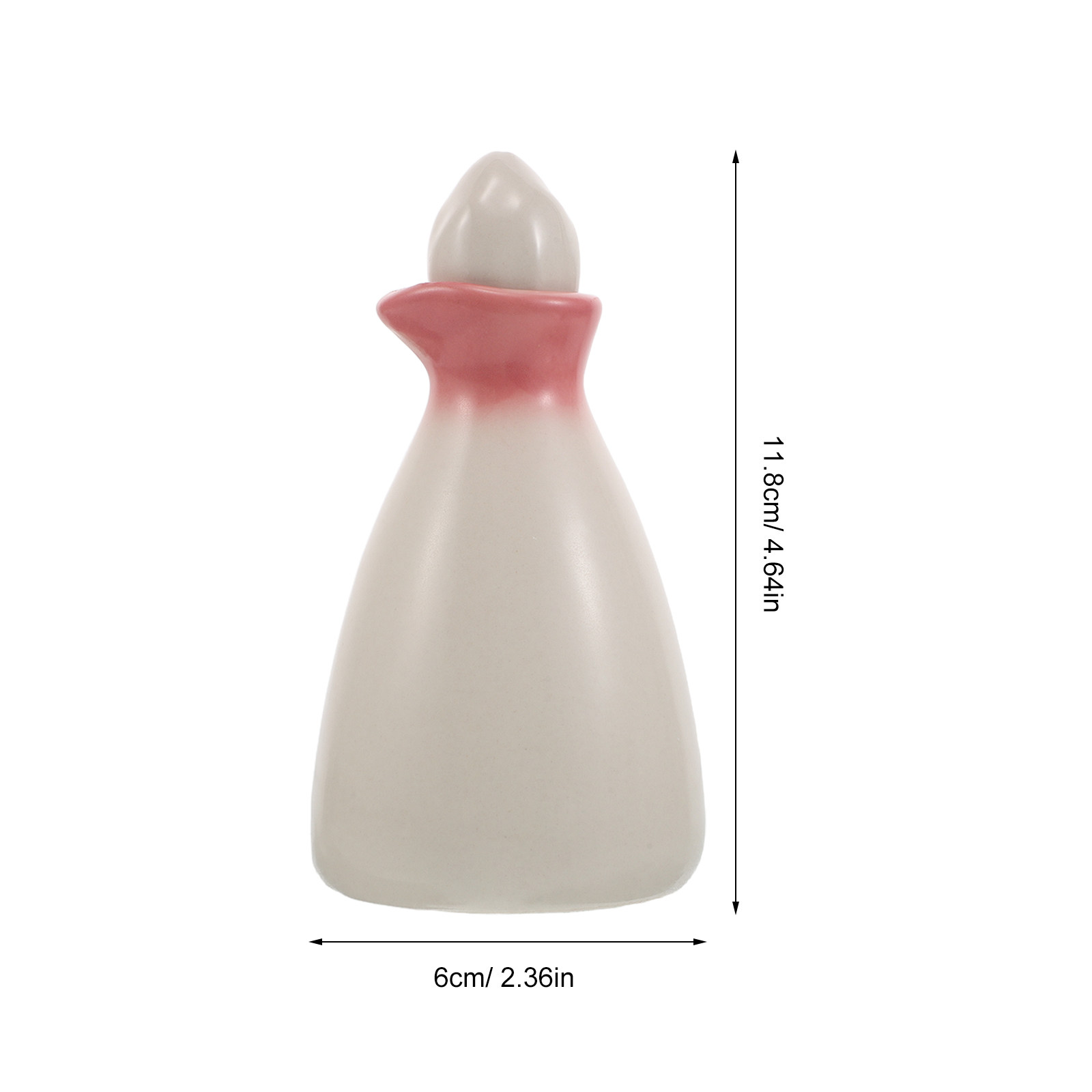 Bottiglia in Ceramica da 40Ml  - Spa Massager recensione e prezzo
