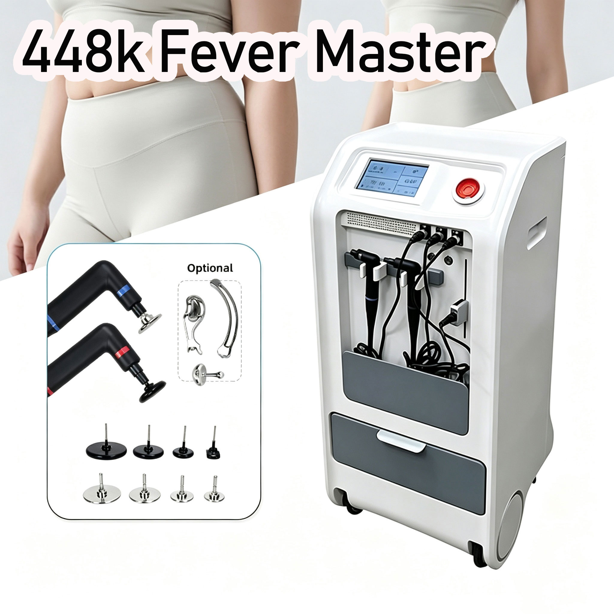Fever Master: Trattamento a Tr - Body Brush recensione e prezzo