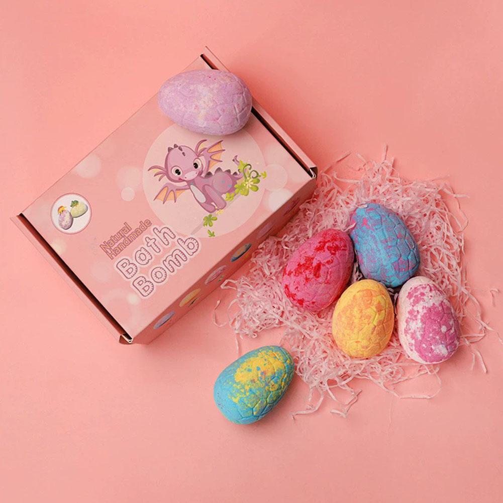 Set di 12 Palline Effervescent - Bath Salts recensione e prezzo