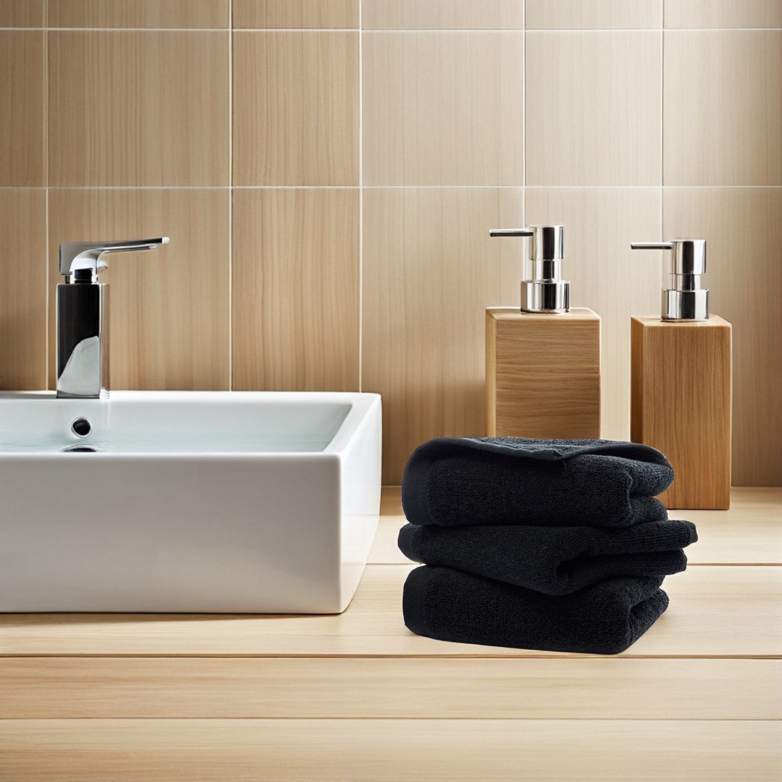 Asciugamano da bagno in puro c - Spa Towel recensione e prezzo