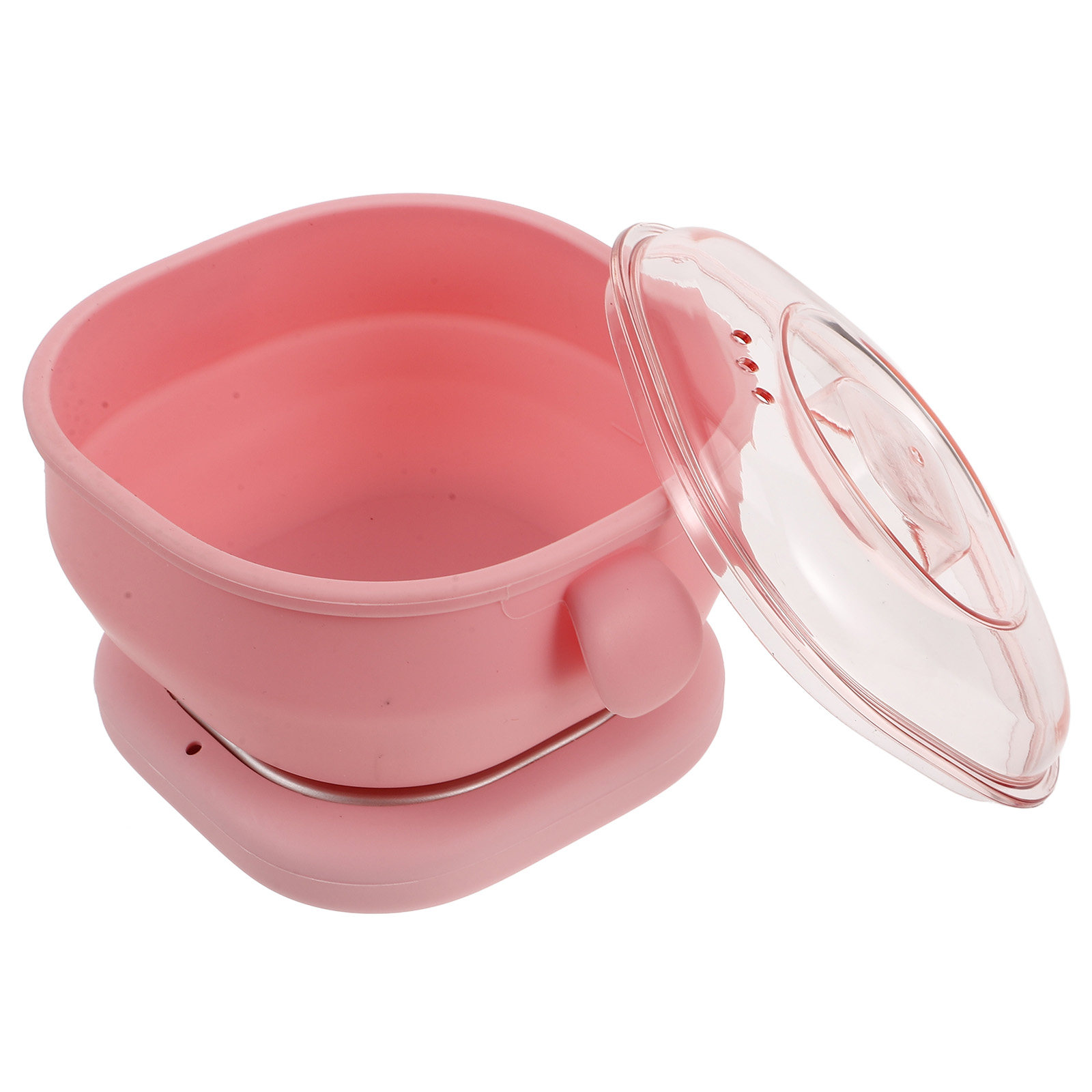 Scaldacera portatile pieghevol - Wax Warmer recensione e prezzo