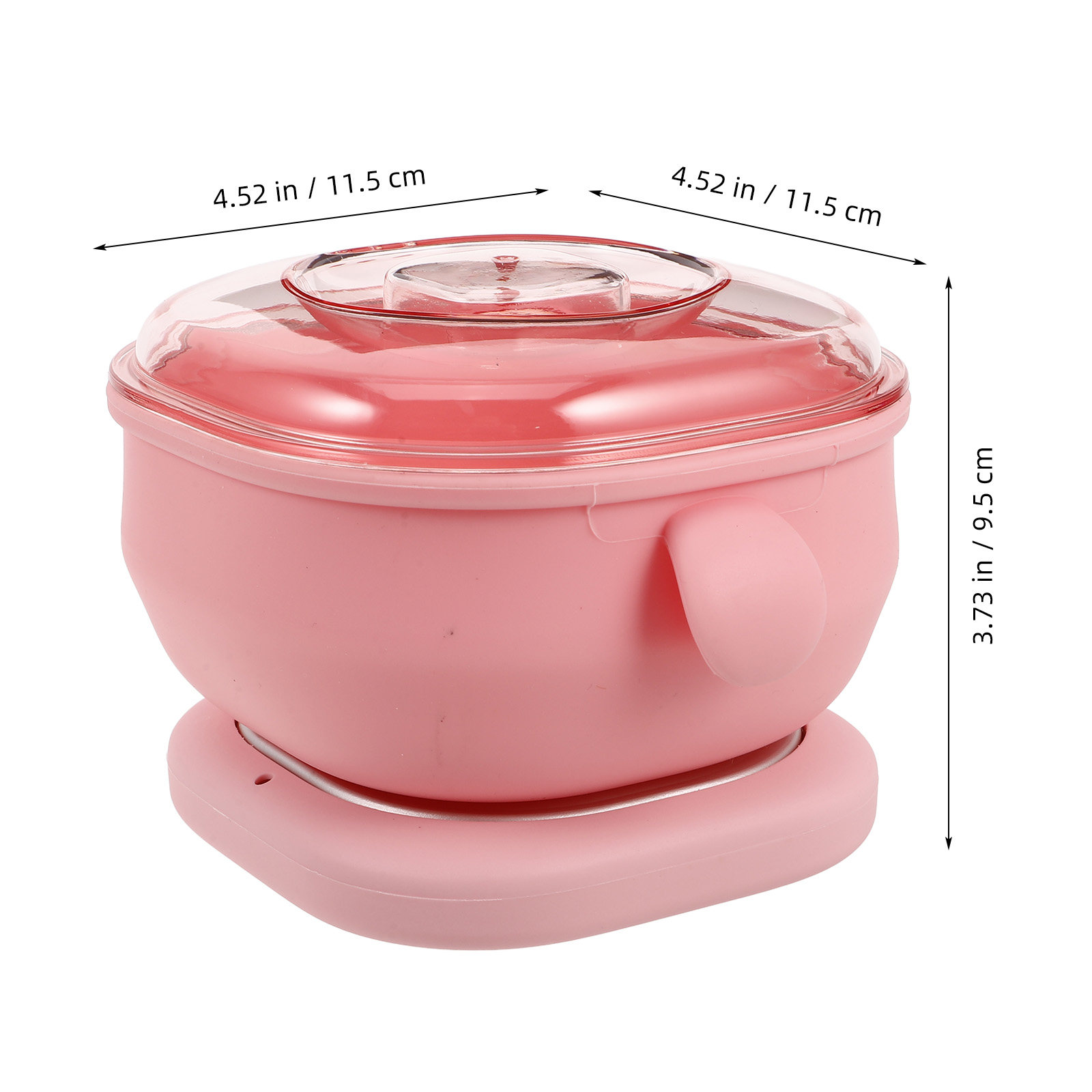 Scaldacera portatile pieghevol - Wax Warmer recensione e prezzo
