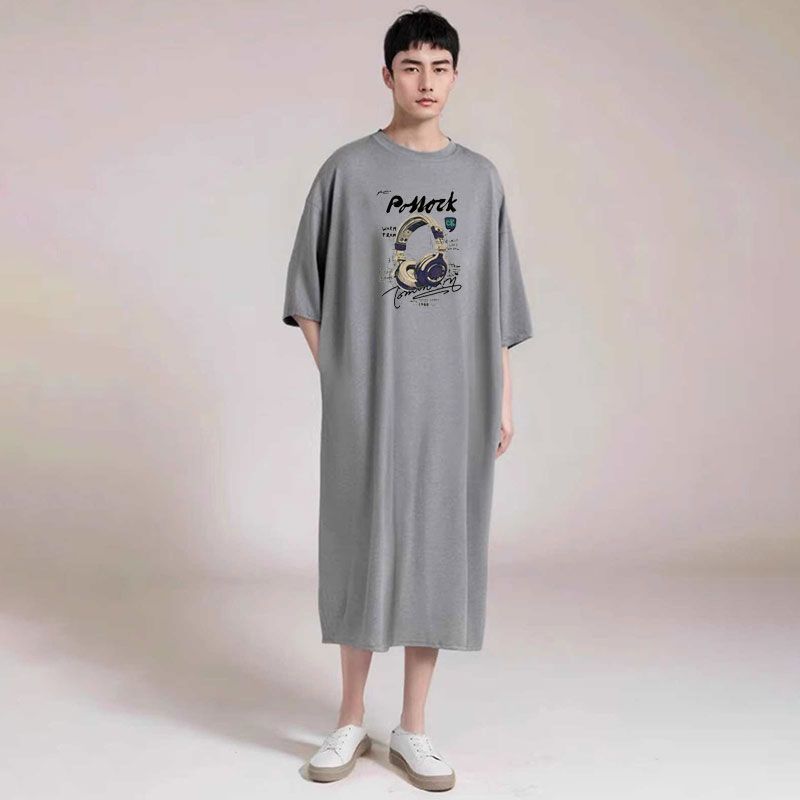 Camicia da notte da uomo, cami - Bathrobe recensione e prezzo