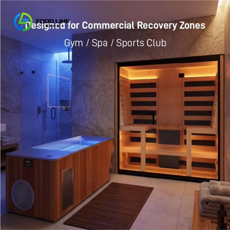 Sistema Personalizzato per Ter - Spa Wellness Gym recensione e prezzo