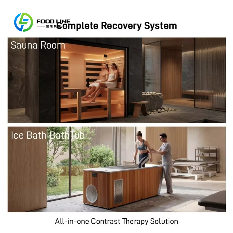Sistema Personalizzato per Ter - Spa Wellness Gym recensione e prezzo