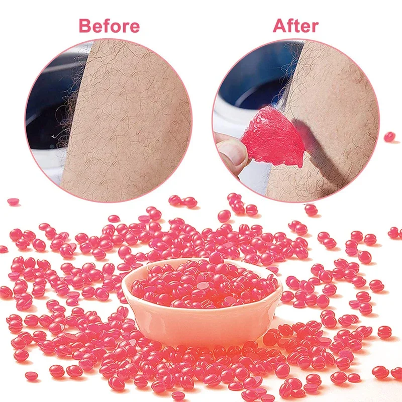NUOVO 2026 Cera Depilatoria In - Wax Warmer recensione e prezzo