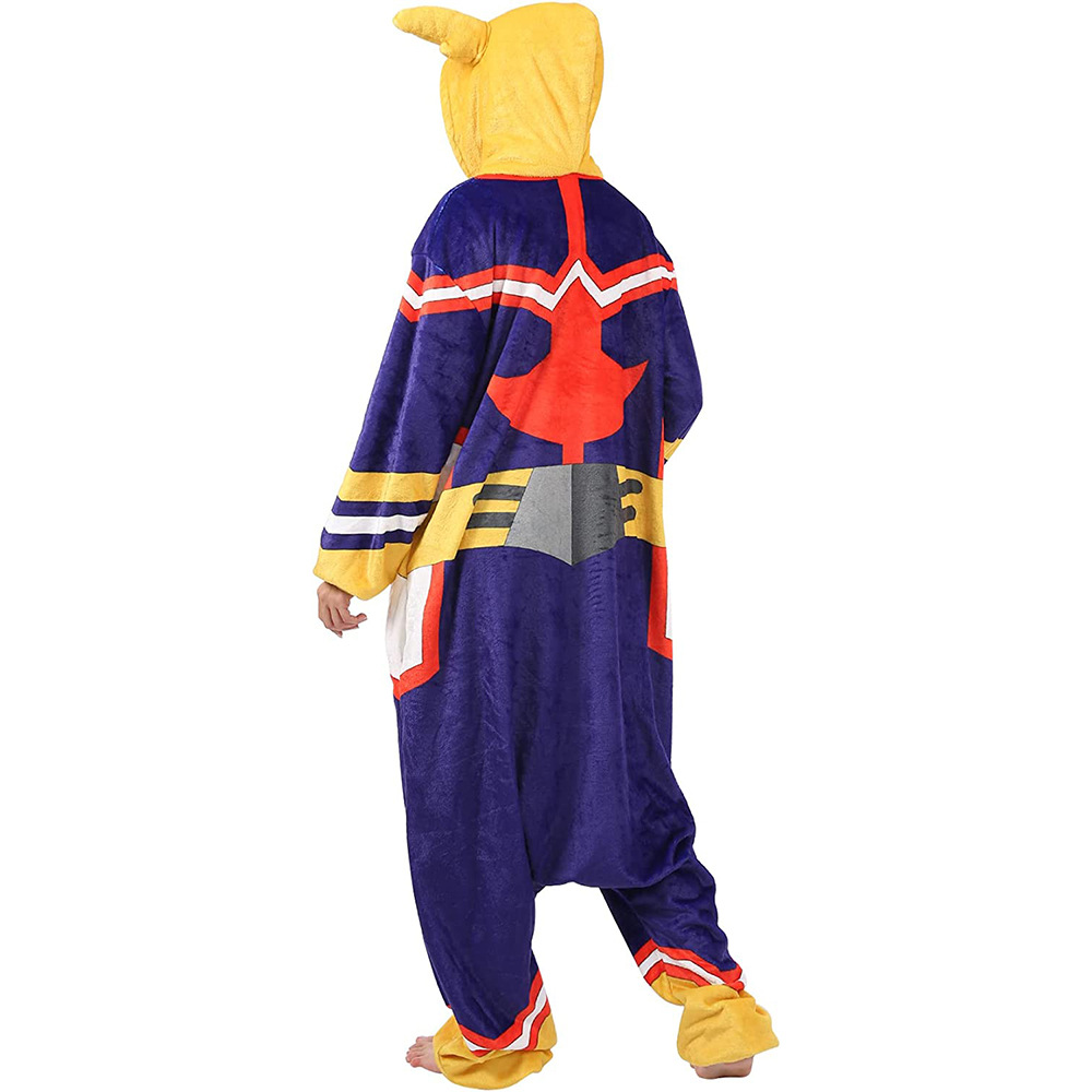 Pigiama cosplay My Hero Academ - Bathrobe recensione e prezzo